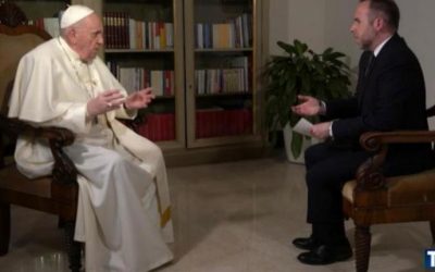 Vaccin, avortement: quel Pape François devons-nous croire?