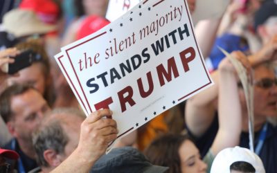 Comment l&rsquo;establishment républicain a lâché Trump. Avertissement pour la France?