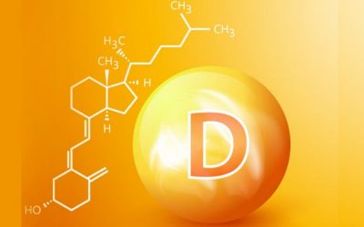 Covid, récit en marge (II): la « vitamine » D
