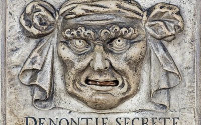Les nouveaux Sycophantes de la santé