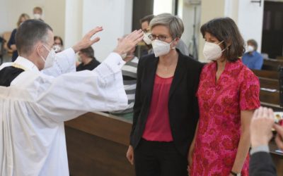 Allemagne, le schisme est acté