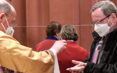 Schisme en Allemagne: ça continue de plus belle!