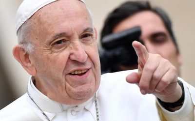 Encore un motu proprio!