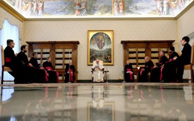 Vatican, opération transparence… de façade