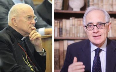 Vigano contre De Mattei, ou Tradition contre tradition