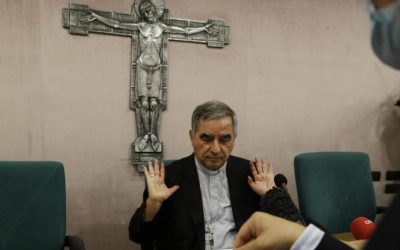 Procès au Vatican: ce n&rsquo;est pas forcément ce qu&rsquo;on en dit
