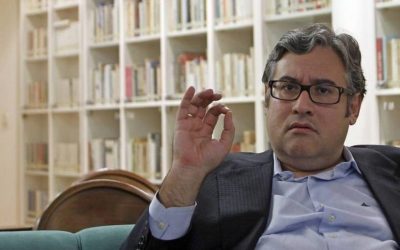 Le chapeau et la tête