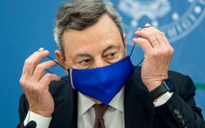Pass sanitaire et « pouvoirs forts »