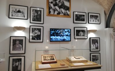 70 ans de sacerdoce (suite)