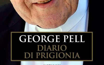 Benoît XVI et cette lettre à Pell