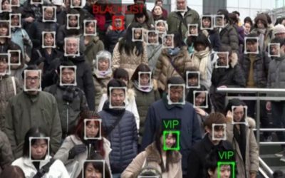Le Green pass et le modèle chinois: pourquoi il faut en avoir peur