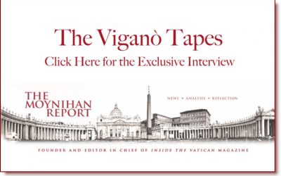 Les « Vigano Tapes »