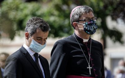 Secret de la confession: le prélat et le ministre