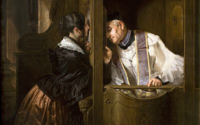 Tout ce qu’il faut savoir sur le secret de la confession