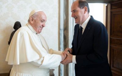 Affaire Woelki et rapport Sauvé: si l’Eglise cède trop à l’opinion publique.