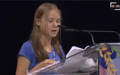 L&rsquo;obsession climatique