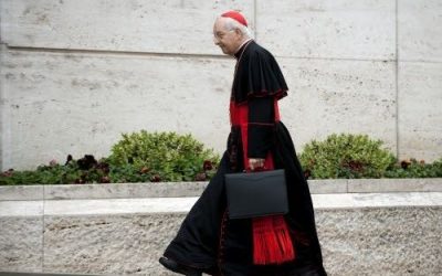 Rapport Sauvé et secret de la confession: le Saint-Siège réagit