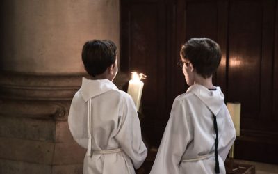L’Eglise dans la tourmente: l’onde de choc du rapport Sauvé