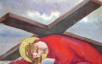 Que de souillures dans l’Eglise (relire Benoît XVI)