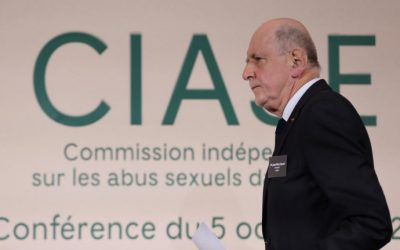 Le rapport Sauvé retoqué