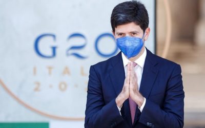 Le « covidien », dévot assidu et sans pitié pour le « pécheur » de la nouvelle religion