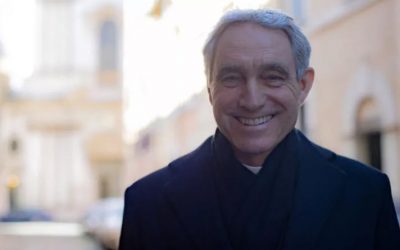 La lettre de Benoît XVI vue de Mater Ecclesiae: Mgr Gänswein dit tout