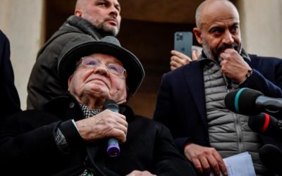 Virus, bactéries, les vérités oubliées de Montagnier