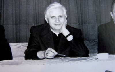 Les tradis non plus n&rsquo;aiment pas Benoît XVI. Histoire d&rsquo;une incompréhension.