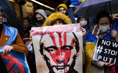 L’Empire mondialiste du mensonge en action