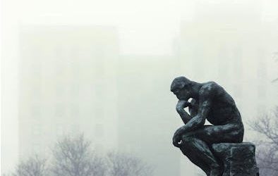 Brèves réflexions en marge de la guerre