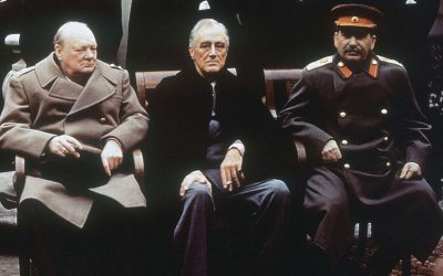 Qui décide l’ordre du monde?