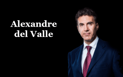 Macron réélu: le commentaire d&rsquo;Alexandre del Valle