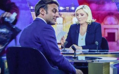 Une autre (et une excellente) analyse du débat Macron/Le Pen