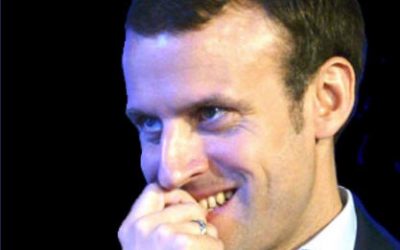 Regardez-le bien: ne votez surtout pas pour lui