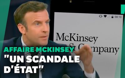 Les méfaits de Mc Kinsey
