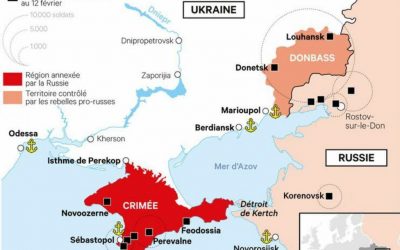 Ukraine, s&rsquo;arrêter avant qu&rsquo;il ne soit trop tard