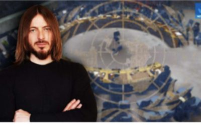 Voulons-nous vraiment la troisième guerre mondiale?