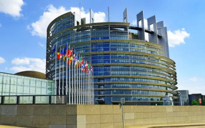 Les ennemis de l&rsquo;Europe sont à Bruxelles et à Strasbourg