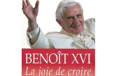 La joie de croire