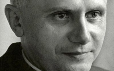 La prophétie de Ratzinger. Révision