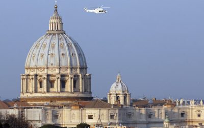 Le 28 février 2013: cet hélicoptère blanc (reprise)