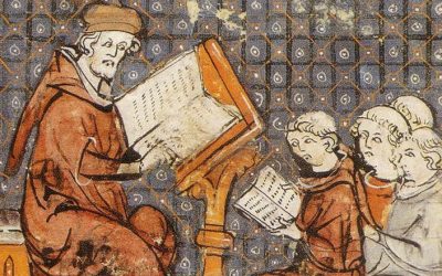 L’Ecole Ratzinger, un mois après. Session de rattrapage