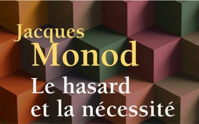 L’évolution (I). Débat à distance avec Jacques Monod