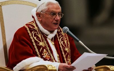 L&rsquo;idéologie gender, l&rsquo;ultime rébellion contre Dieu