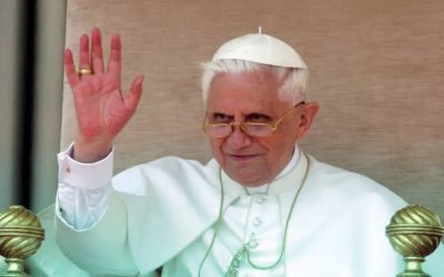 Ratzinger rejeté à la Sapienza, Parisi invité au Vatican