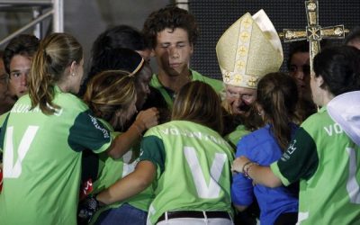 Le grand-père du monde