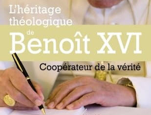 L&rsquo;héritage théologique de Benoit XVI