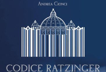 Un accusé de réception du Vatican pour l’auteur du « Code Ratzinger »
