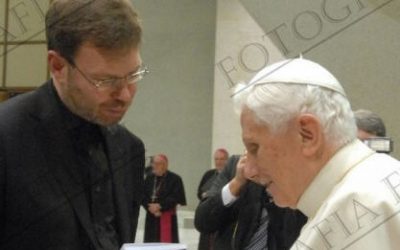 Benoît XVI voulait la paix liturgique