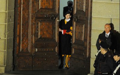 Cette porte qui s&rsquo;est refermée le 28 février 2013